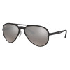 Ray-Ban Chromance Collection RB4320CH 601S5J Polarized