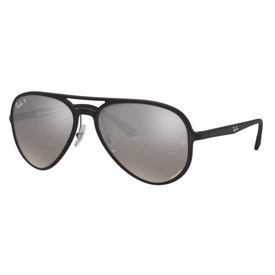 Ray-Ban Chromance Collection RB4320CH 601S5J Polarized
