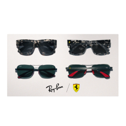 Ray-Ban RB8336M F00271