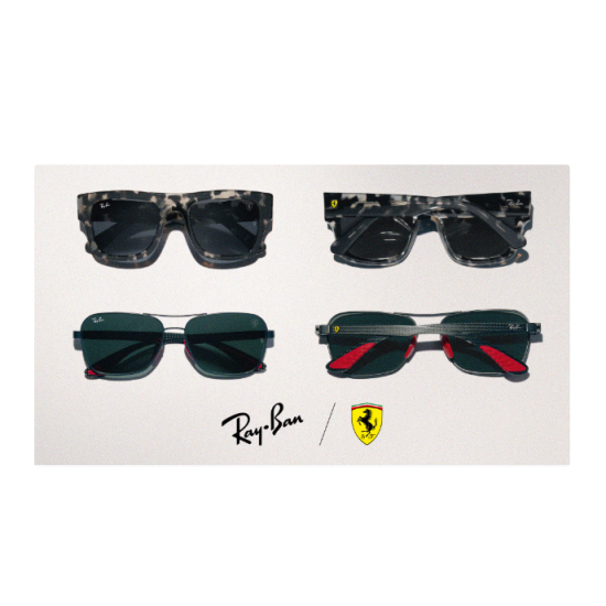 Ray-Ban RB8336M F00271