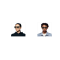 Ray-Ban RB4458D 601/87
