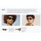 Ray-Ban Mega Hawkeye RB0298S 1292M2 Polarized