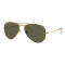 Ray-Ban Aviator Large Metal RB3025 001/58