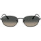 Ray-Ban RB3749 002/71