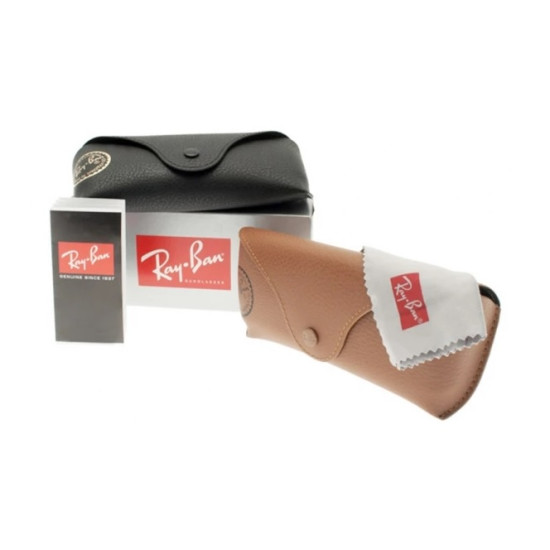 Ray-Ban RB3549 002/T3 Polarized