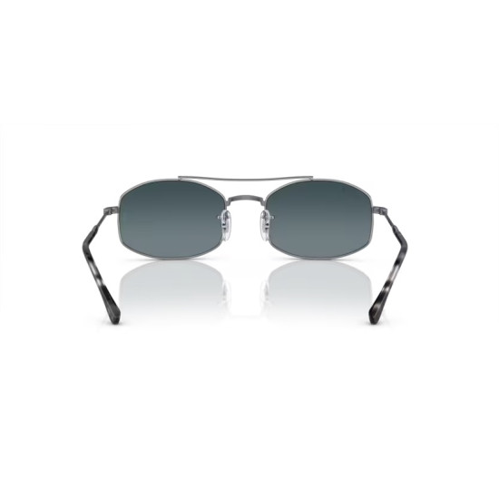 Ray-Ban RB3719 004/S3 Polarized