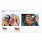 Ray-Ban RB3449 001/2Y­