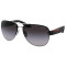 Prada Linea Rossa PS 55YS 1AB02G