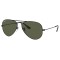 Ray-Ban Aviator Classic RB3025 002/58 Polarized Large