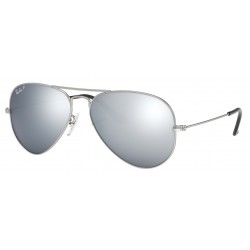 Ray-Ban Aviator large metal RB3025 019/W3
