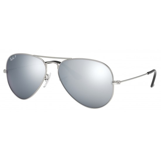 Ray-Ban Aviator large metal RB3025 019/W3