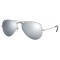 Ray-Ban Aviator large metal RB3025 019/W3