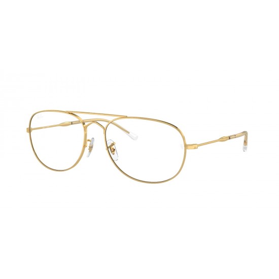 Ray-Ban Bain Bridge RB3735 001/GH
