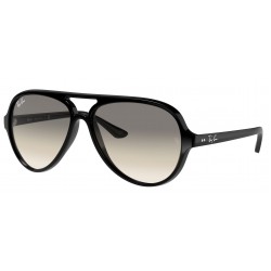 Ray-Ban Cats 5000 RB4125 601/32