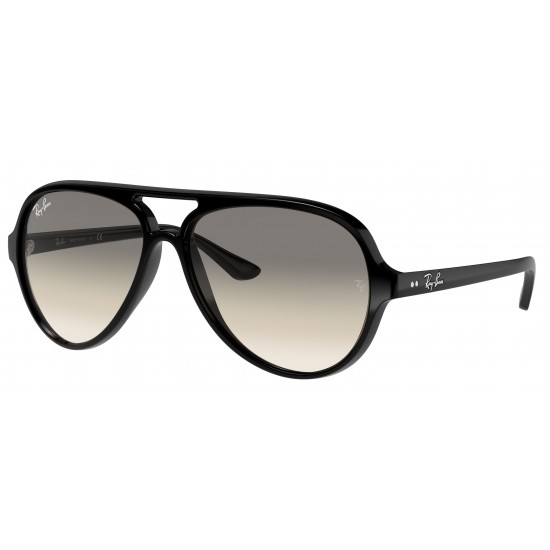 Ray-Ban Cats 5000 RB4125 601/32