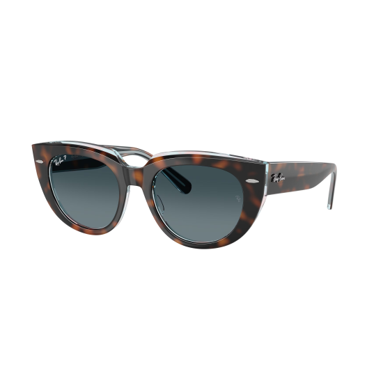 Ray-Ban Doreen RB2286 1413S3 Polarized