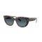 Ray-Ban Doreen RB2286 1413S3 Polarized
