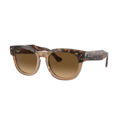 Ray-Ban Mega Hawkeye RB0298S 1292M2 Polarized