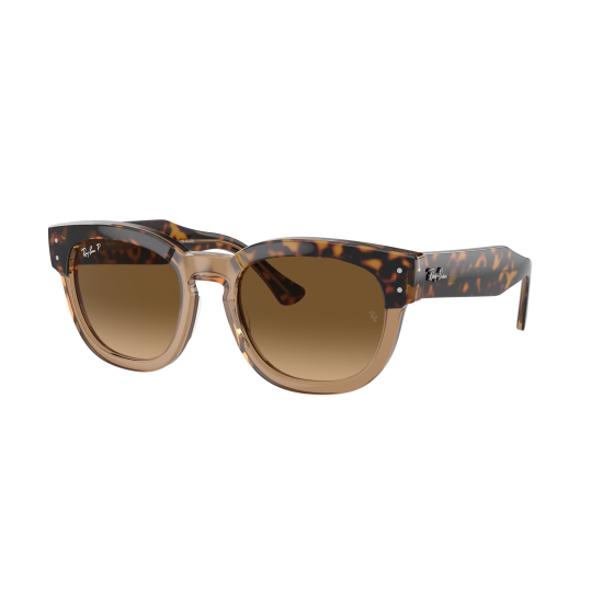 Ray-Ban Mega Hawkeye RB0298S 1292M2 Polarized