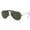 Ray-Ban Outdoorsman RB3030 L9500