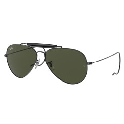 Ray-Ban Outdoorsman RB3030 L9500