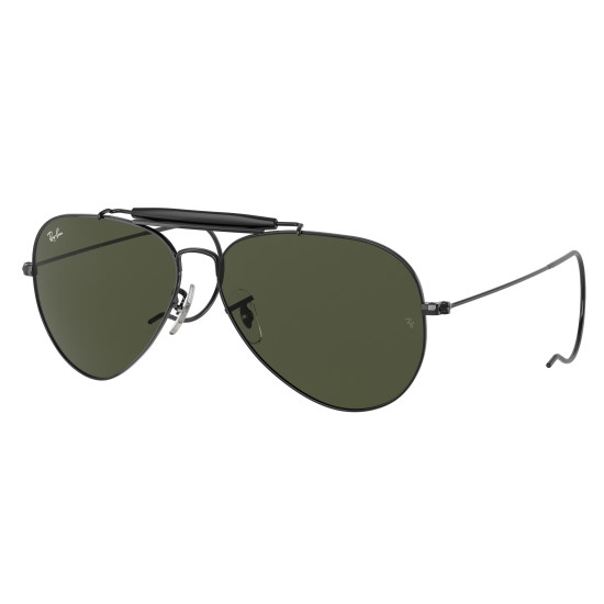 Ray-Ban Outdoorsman RB3030 L9500