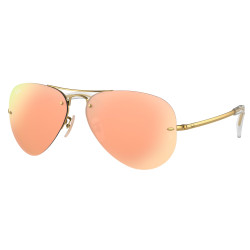 Ray-Ban RB3449 001/2Y­