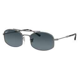 Ray-Ban RB3719 004/S3 Polarized