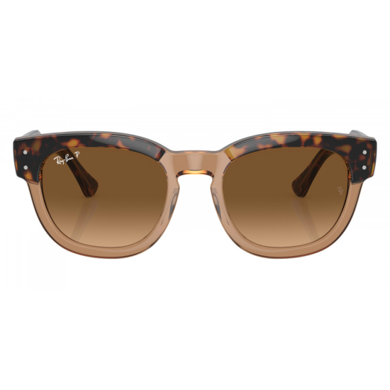 Ray-Ban Mega Hawkeye RB0298S 1292M2 Polarized