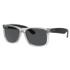 Ray-Ban Justin RB4165 651287