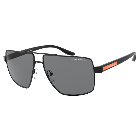 Armani Exchange AX 2037S 600081