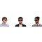 Persol PO 0649 9531­