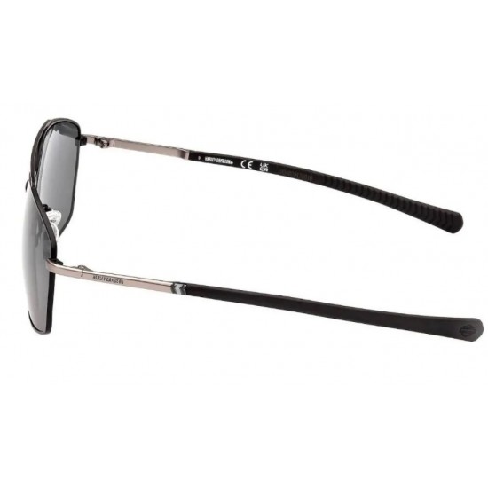 Harley Davidson HD0978X 02D Polarized