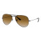 Ray-Ban Aviator Large Metal RB3025 004/51