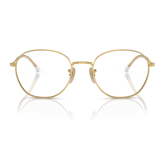 Ray-Ban RX6509 2500