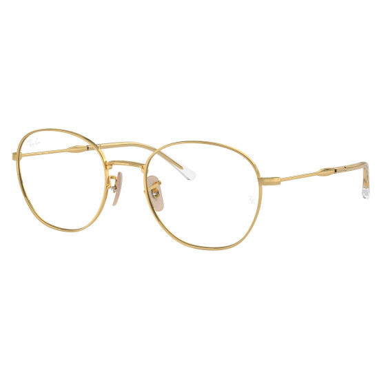 Ray-Ban RX6509 2500
