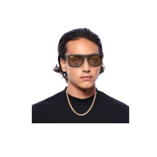 Ray-Ban Justin RB4165 6597T5 Polarized