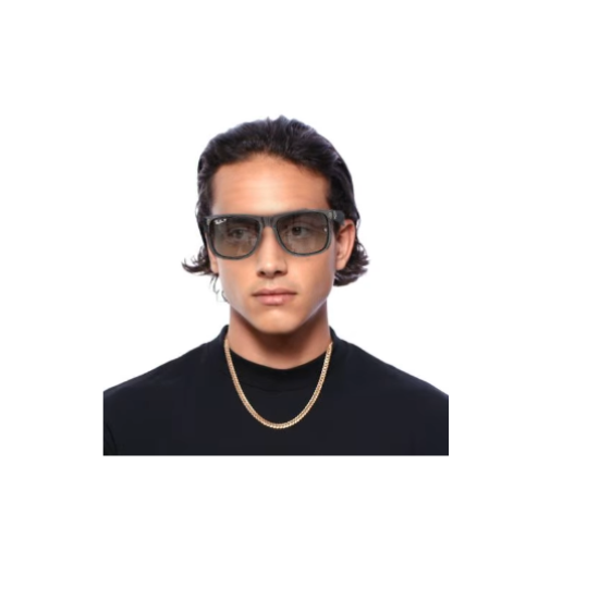 Ray-Ban Justin RB4165 6596T3 Polarized