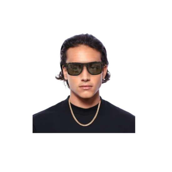 Ray-Ban Justin RB4165 865/9A Polarized
