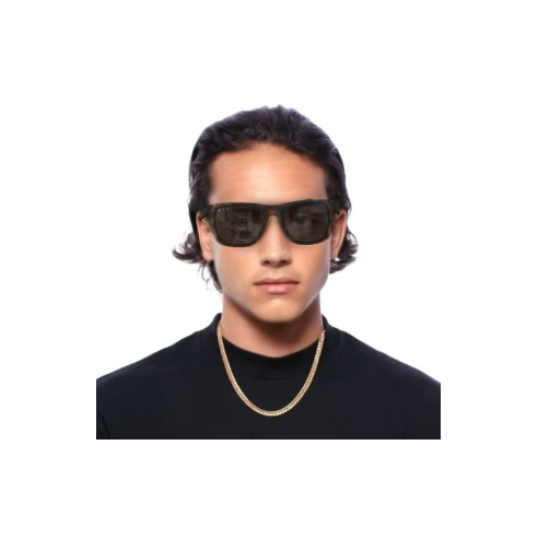 Ray-Ban Justin RB4165 865/87 Polarized