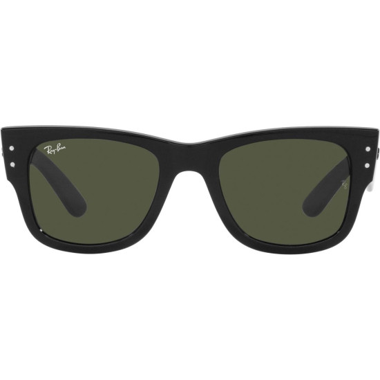 Ray-Ban Mega Wayfarer RB0840S 901/31