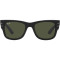 Ray-Ban Mega Wayfarer RB0840S 901/31