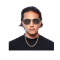 Ray-Ban Justin RB4165 651287