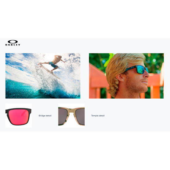 Oakley Holbrook OO9102 E8