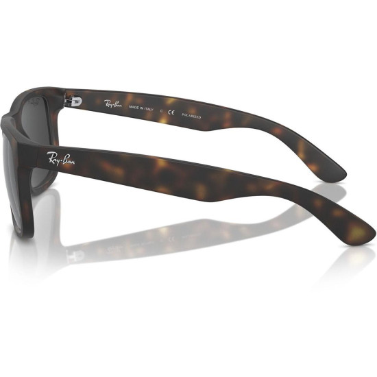 Ray-Ban Justin RB4165 865/87 Polarized