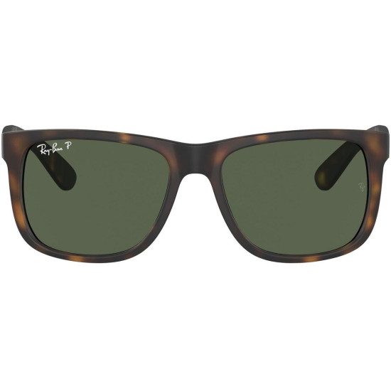 Ray-Ban Justin RB4165 865/9A Polarized