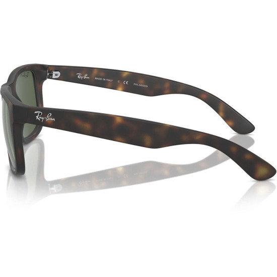 Ray-Ban Justin RB4165 865/9A Polarized