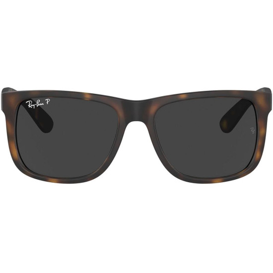Ray-Ban Justin RB4165 865/87 Polarized