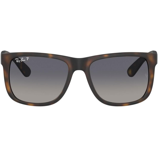 Ray-Ban Justin RB4165 865/8S Polarized