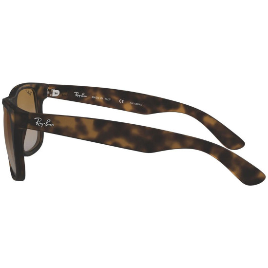 Ray-Ban Justin RB4165 865/Т5 Polarized